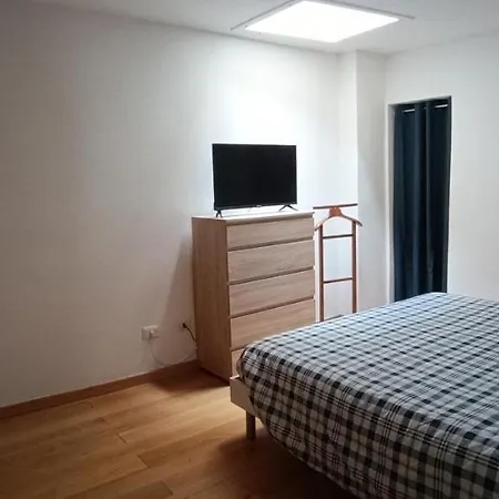 In Centro Storico 알게로