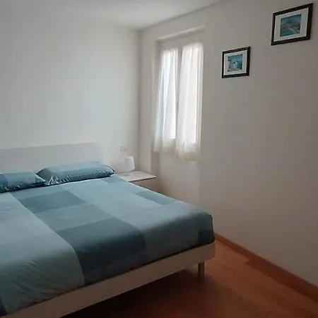 In Centro Storico 아파트 알게로