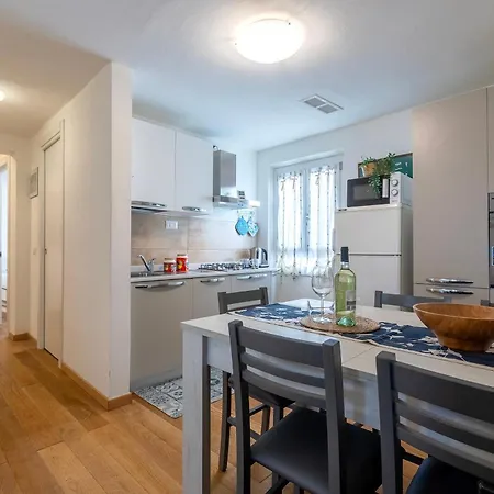 Sa Domo De Paolo Apartment