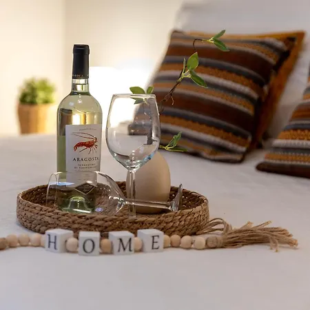 Sa Domo De Paolo Αλγκέρο