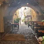 Sa Domo De Paolo شقة *