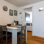 شقة Sa Domo De Paolo *