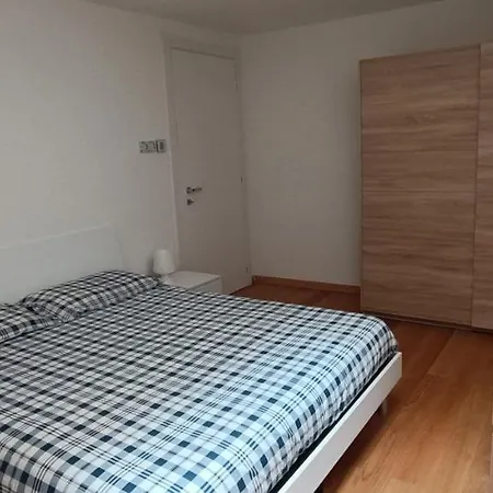 In Centro Storico Apartment
