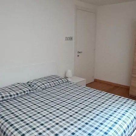 In Centro Storico Apartment