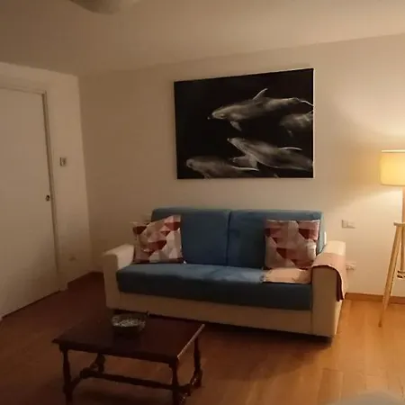 In Centro Storico Apartment Alghero
