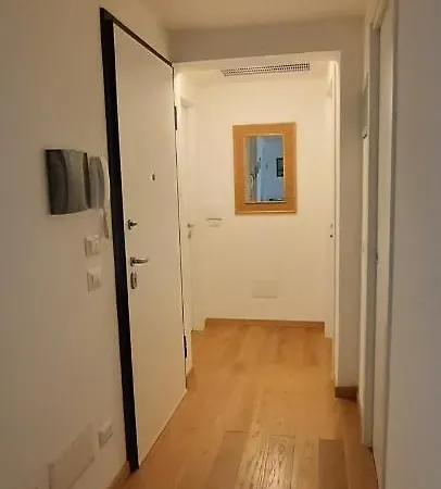 In Centro Storico Apartment