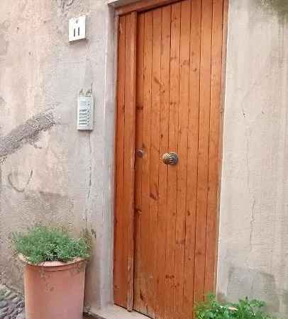 In Centro Storico *