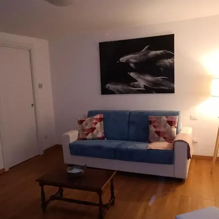 Apartment In Centro Storico
