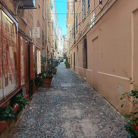 In Centro Storico