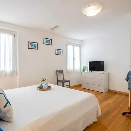 Sa Domo De Paolo * Alghero