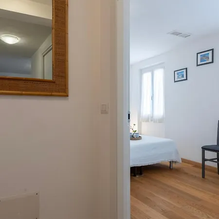 Sa Domo De Paolo Apartament Alghero