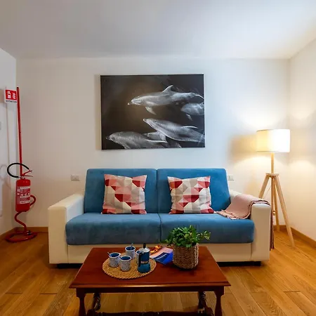 Apartament Sa Domo De Paolo