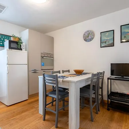 Apartament Sa Domo De Paolo Alghero