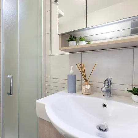 Apartament Sa Domo De Paolo Alghero