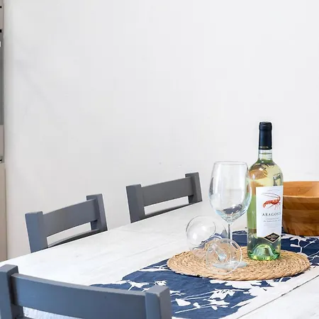 Sa Domo De Paolo Apartament