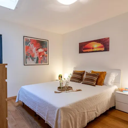 Sa Domo De Paolo Apartament *