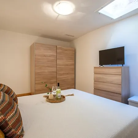 Sa Domo De Paolo * Alghero