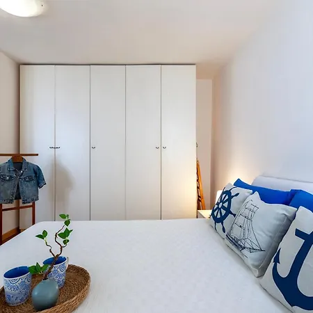 Sa Domo De Paolo * Alghero