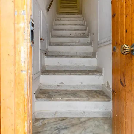 Apartmán Sa Domo De Paolo