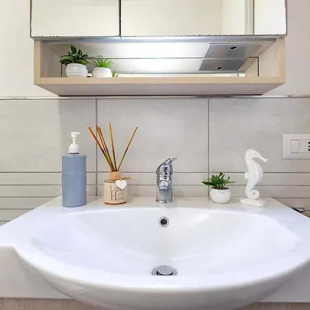 Apartmán Sa Domo De Paolo *