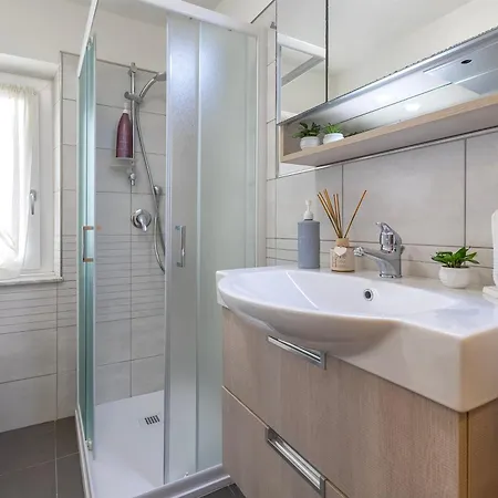 Apartmán Sa Domo De Paolo