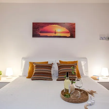 Sa Domo De Paolo Apartmán *