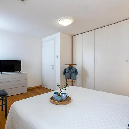 Apartmán Sa Domo De Paolo *