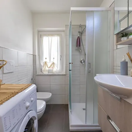 Apartmán Sa Domo De Paolo