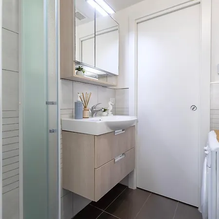 Apartmán Sa Domo De Paolo *