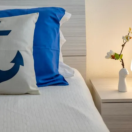 Sa Domo De Paolo Alghero