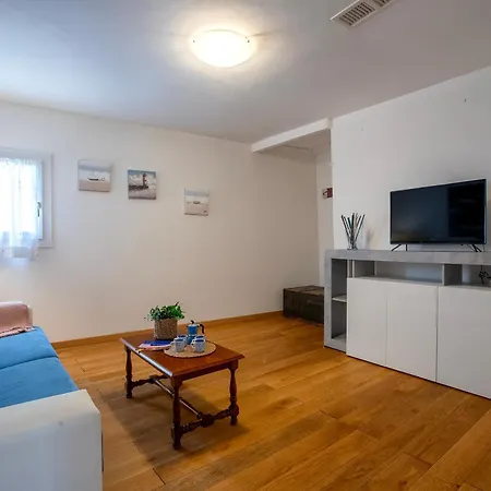 Sa Domo De Paolo Apartmán Alghero