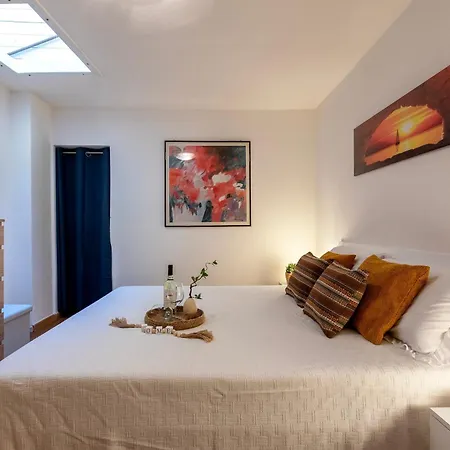 Apartmán Sa Domo De Paolo