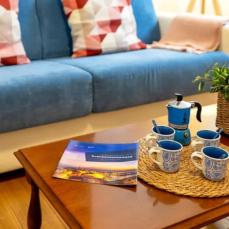 Sa Domo De Paolo * Alghero